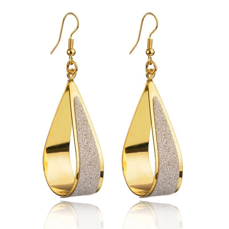 Dangle Earrings for Girls
