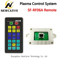 Plasma Cutting Wireless Remote Controller SF-RF06A For  SF-2300S SF-2100C SF-2100S  Plasma Cutting Machine NEWCARVE
