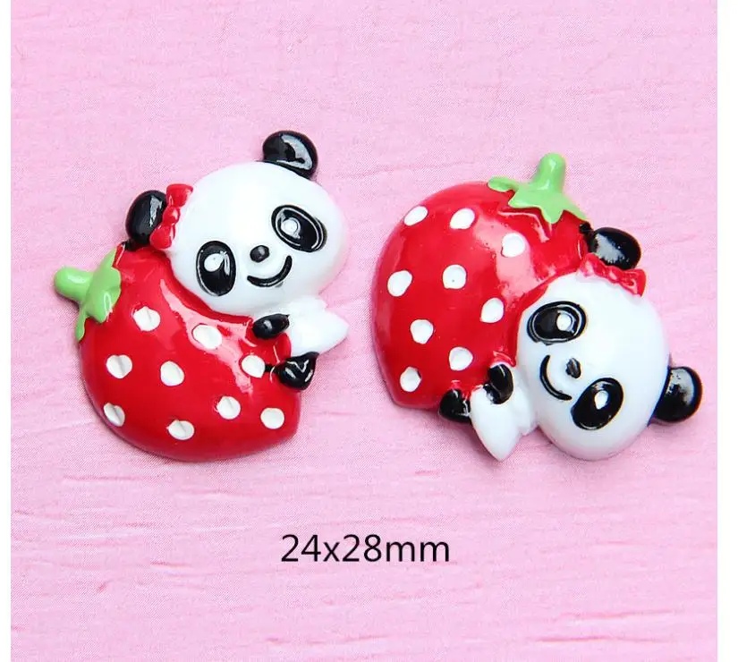 50 шт./партия милые Kawaii Мультяшные игрушки DIY Детские аксессуары Статуэтка мини-игрушки для моделирования
