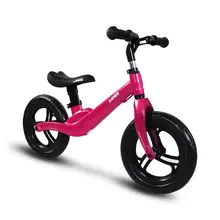 Детские скутеры детские ходунки 12 дюймовые шины съемный цвет велосипед детский Рождественский подарок/подарок на день рождения детский скутер