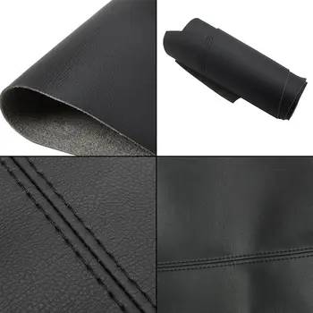 

Console Door armrest cover Interior Inner Equipment For Honda CR-V CRV 2007-2012 Set