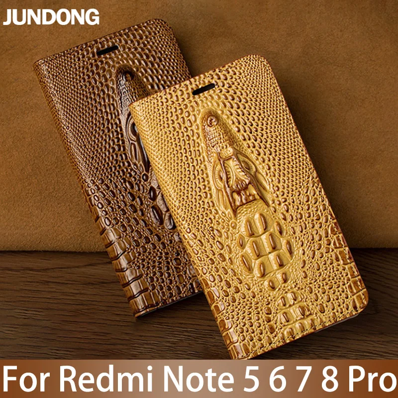Флип-чехол для телефона для Xiaomi redmi Note 5 5A 6 7 8 Pro note 3 4X4 чехол для redmi 4x5 плюс 6 6a 7 7a 8 8a Дракон головных уборов
