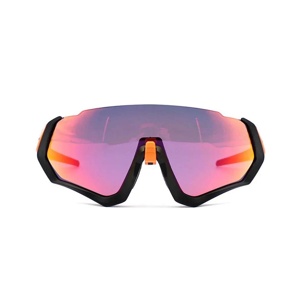 Polarized Cycling Glasses Sutro UV400 Bicycle Sunglasses Men Women Sport Mountain Bike Glasses 3 Lens Cycling Accessories BC0063 (7)