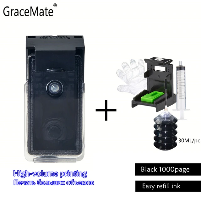 canon mg3650 replace ink