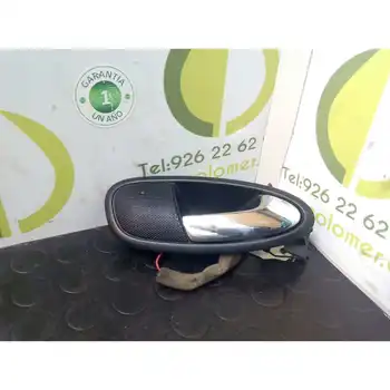 

5P18671801UQ Handle Inner Front Right Seat Altea (5p1) Stylance / Style