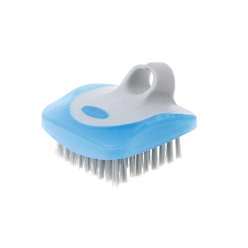 Mini Fruits Vegetables Cleaning Brush Fingers Protection Carrot Potato Cleaner Kitchen Accessories for Home High Quality