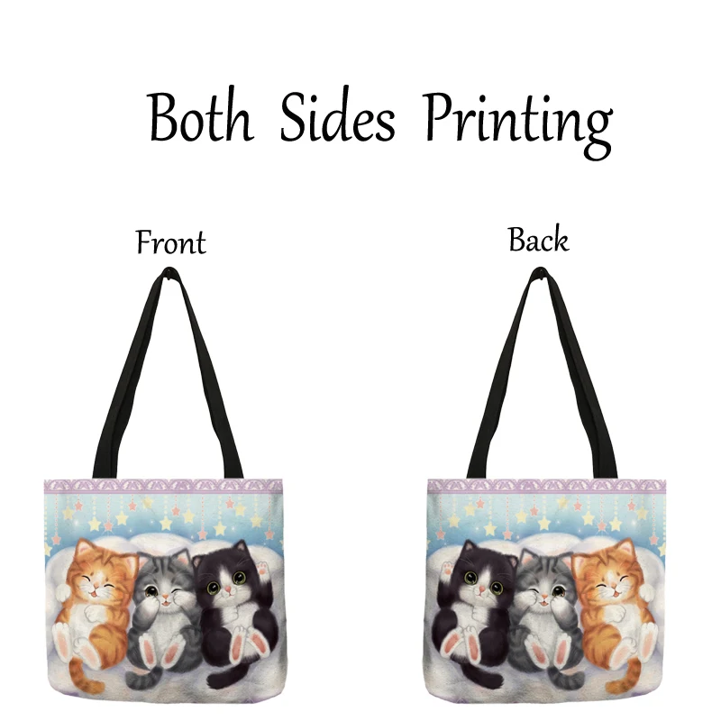 Рисунок 2 - Женская сумка-тоут с цветочным принтом