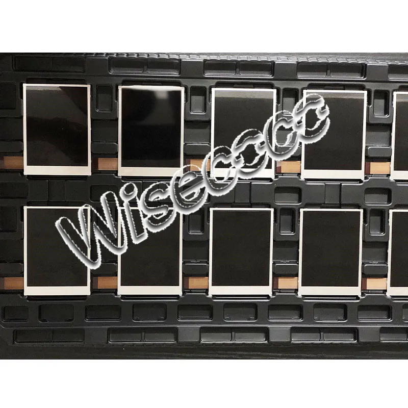 Wisecoco 3,7 дюймовый COM37H3N83ULC ЖК-дисплей 480*640 трансфлекторный экран модуль для чтения солнечного света 50k часов широкий просмотр