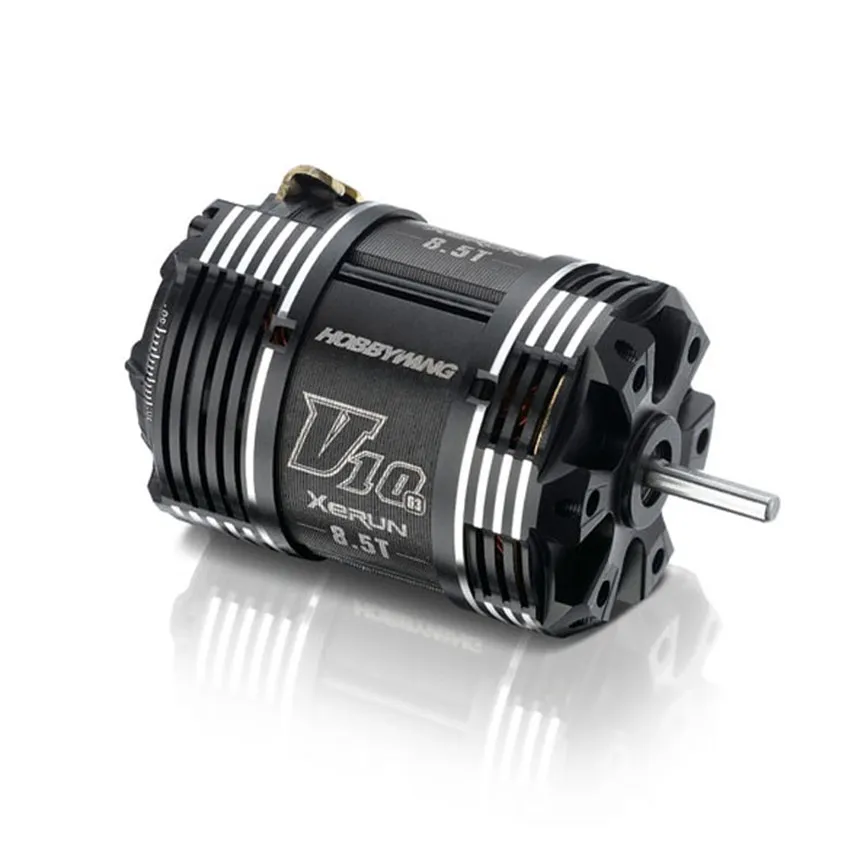 Hobbywing XeRun Athlon V10 G2/G3 1/10 бесщеточный мотор для соревнований 540 игрового уровня