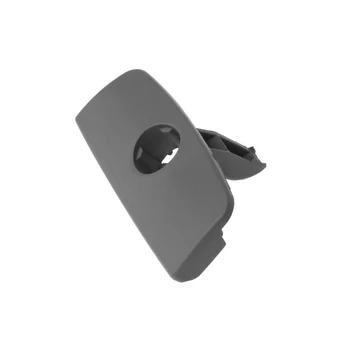 

06B129723J Armrest Glove Box Handle Cover Lock Hole For Passat B5 1997-2005