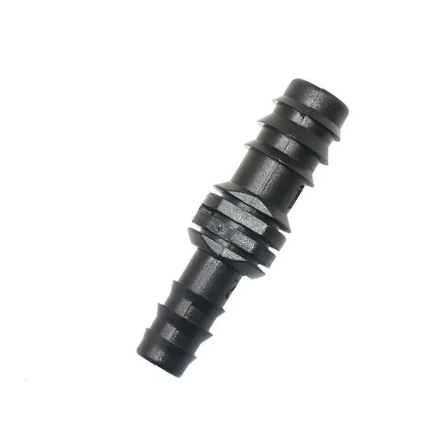 Kerti Tömlő 1/2 " - 3/8" Barb Redukáló Csatlakozó 16 Mm 8/11 Öntöző Egyenes Karosszéria Cső Javítása 5Db - Image 3