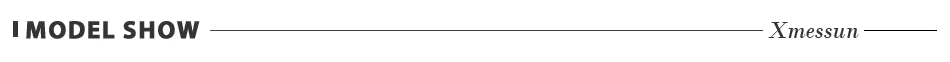 1 模特展示