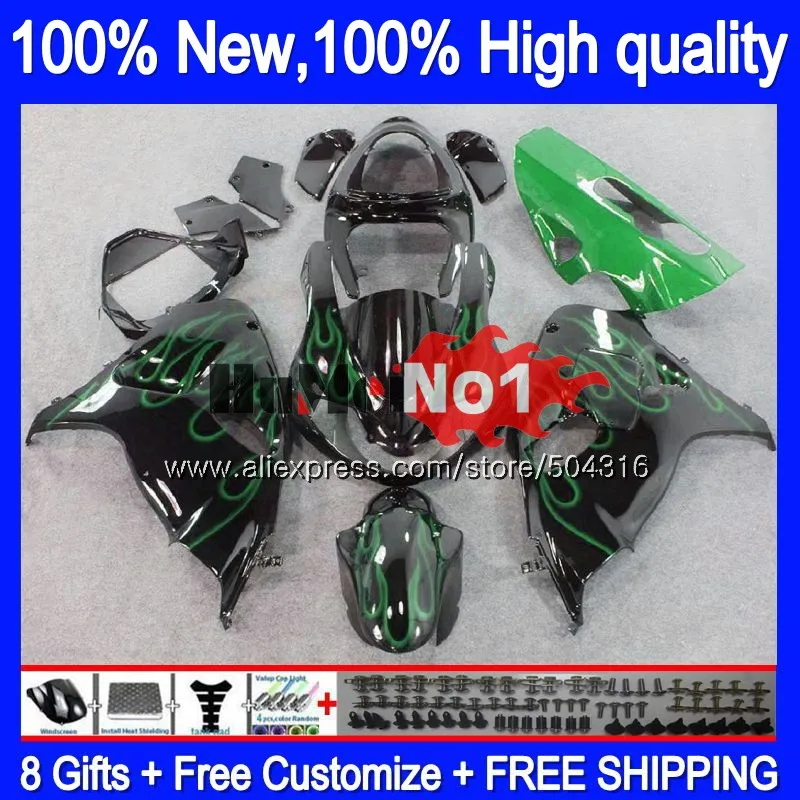 Корпус для SUZUKI TL1000R SRAD 1998 1999 2000 2001 2002 2003 Цвет: черный; популярная модель 25MC. 155 TL1000 TL 1000 R 1000R 98 99 00 01 02 03 обтекатель
