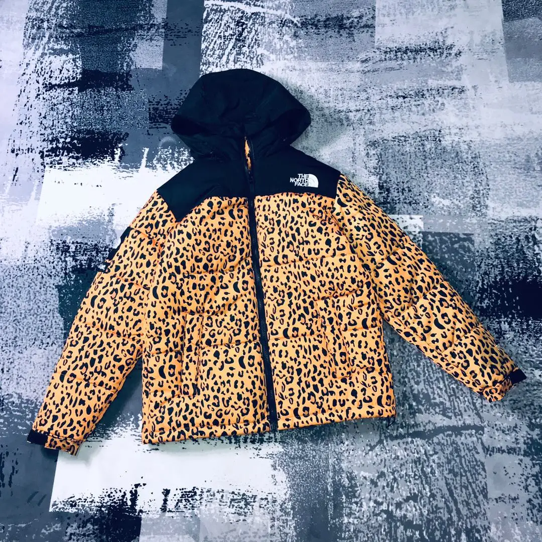 supreme THF Classic Men's Cotton Jacket 