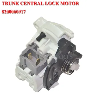 

FOR RENAULT CLIO 2 MEGANE SCENIC TRUNK CENTRAL LOCK MOTOR 7700435694 8200102583 7700427088 8200060917 7701473742 N0501380