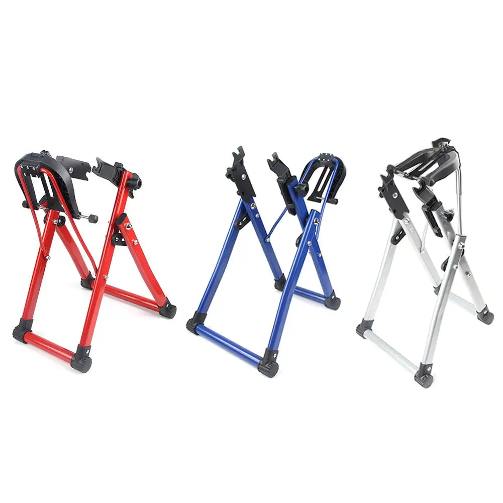 bike repair holder