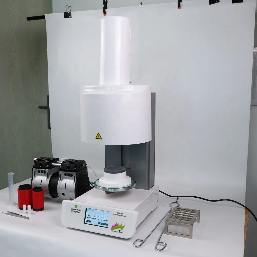 Рисунок 5 - Полностью автоматическая Стоматологическая