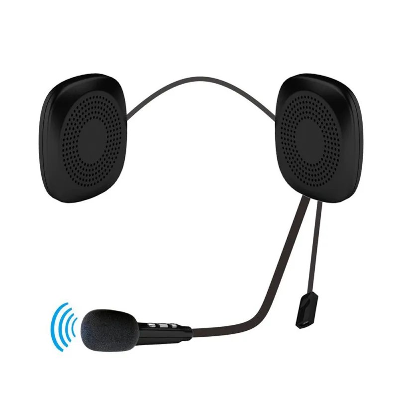Горячая шлема Bluetooth гарнитура Авто ответ телефон беспроводной громкой связи стерео наушники мотоцикл Мото шлем гарнитура