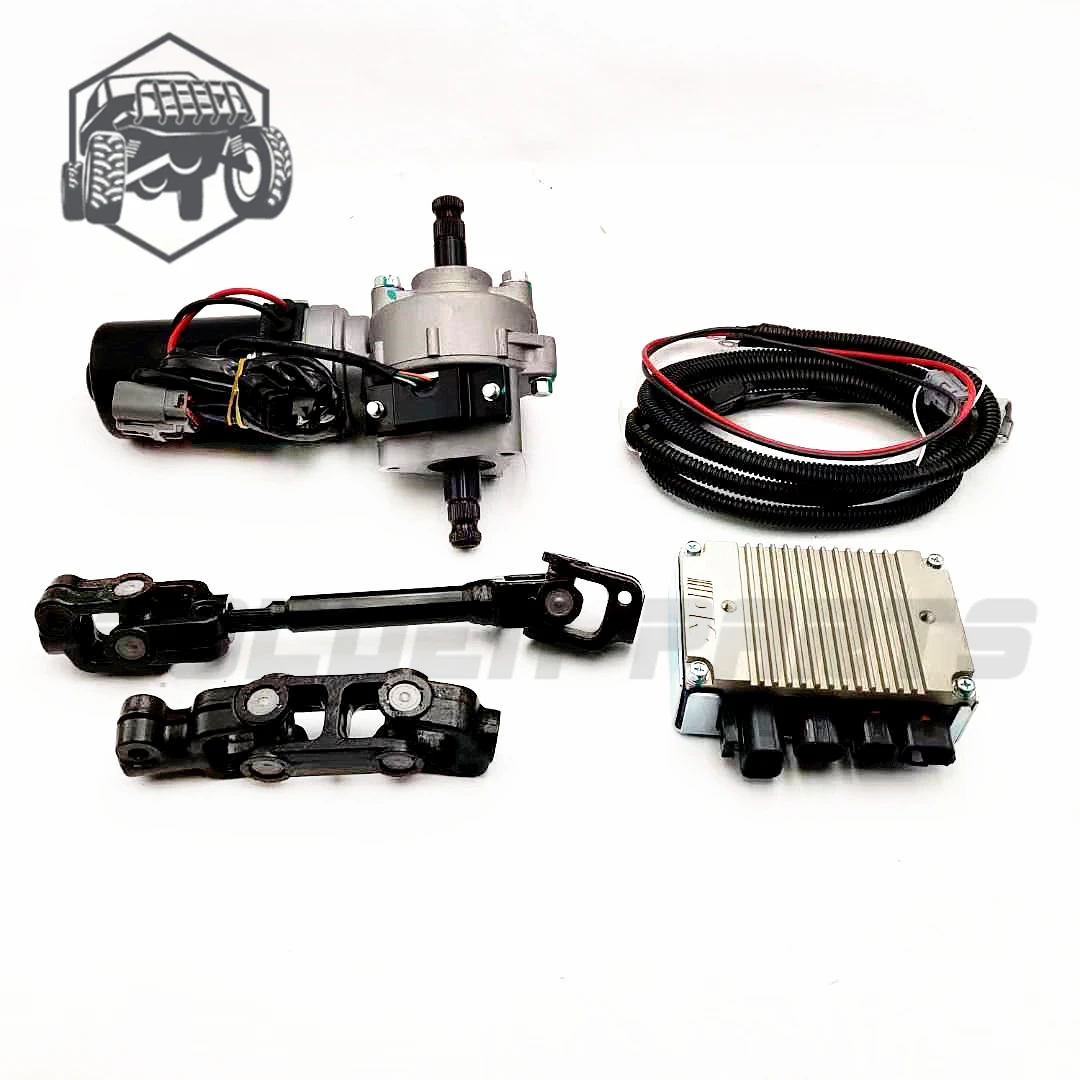 dune buggy electric power steering