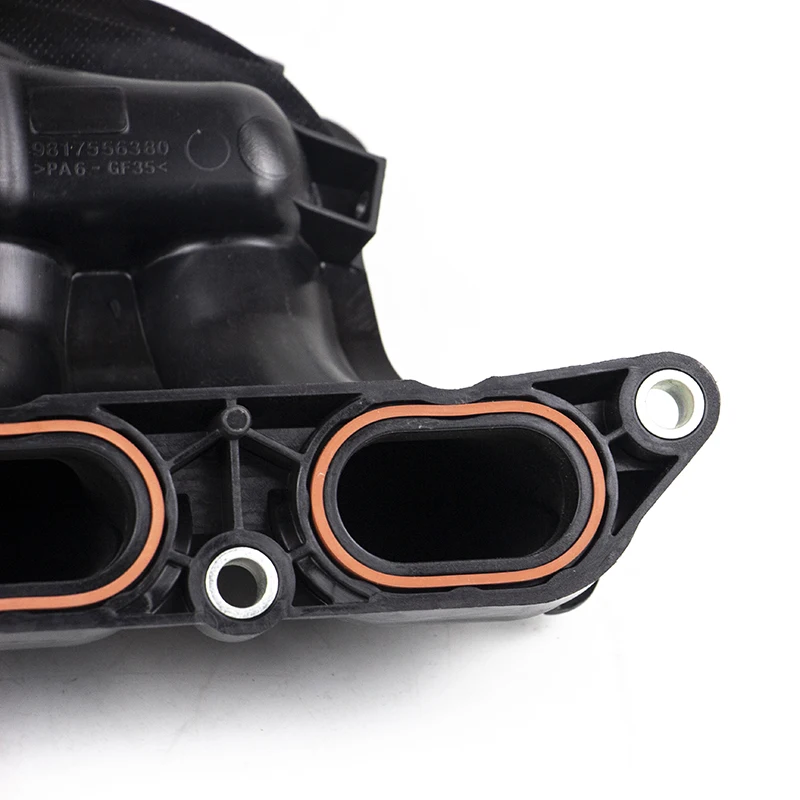 9817556380 1 6 T подлинный впускной коллектор двигателя для Peugeot 2008 3008 308S 408 508 Citroen C4 C4L C5