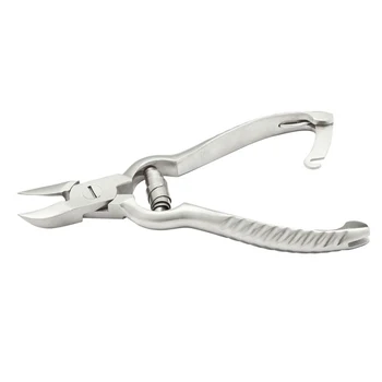 

Nippers for YOKO pedicure, YSK012, coil spring, 21 mm