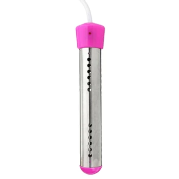 

220V 3000W Suspension Immersion Electric Water Heater Boiler Pool Tub UK Plug