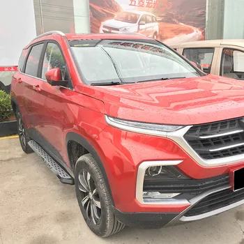 

Ajuste de aluminio para Baojun 510 530 730 560 SR-5 rodamiento eléctrico power side step nerf Bar pedal