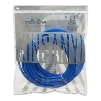 

2019 10m/CAT5 RJ45 Ethernet Cables 8 Pin Connector Ethernet Internet Network Cable Cord Wire Line GRAY Rj 45 Lan