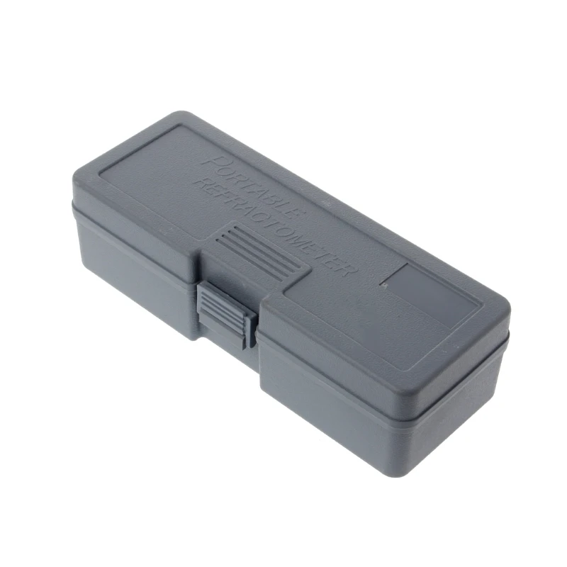 1 шт. RSG-100ATC 0-32% по шкале Брикса и пива, измеритель рефрактометра для сахарного вина