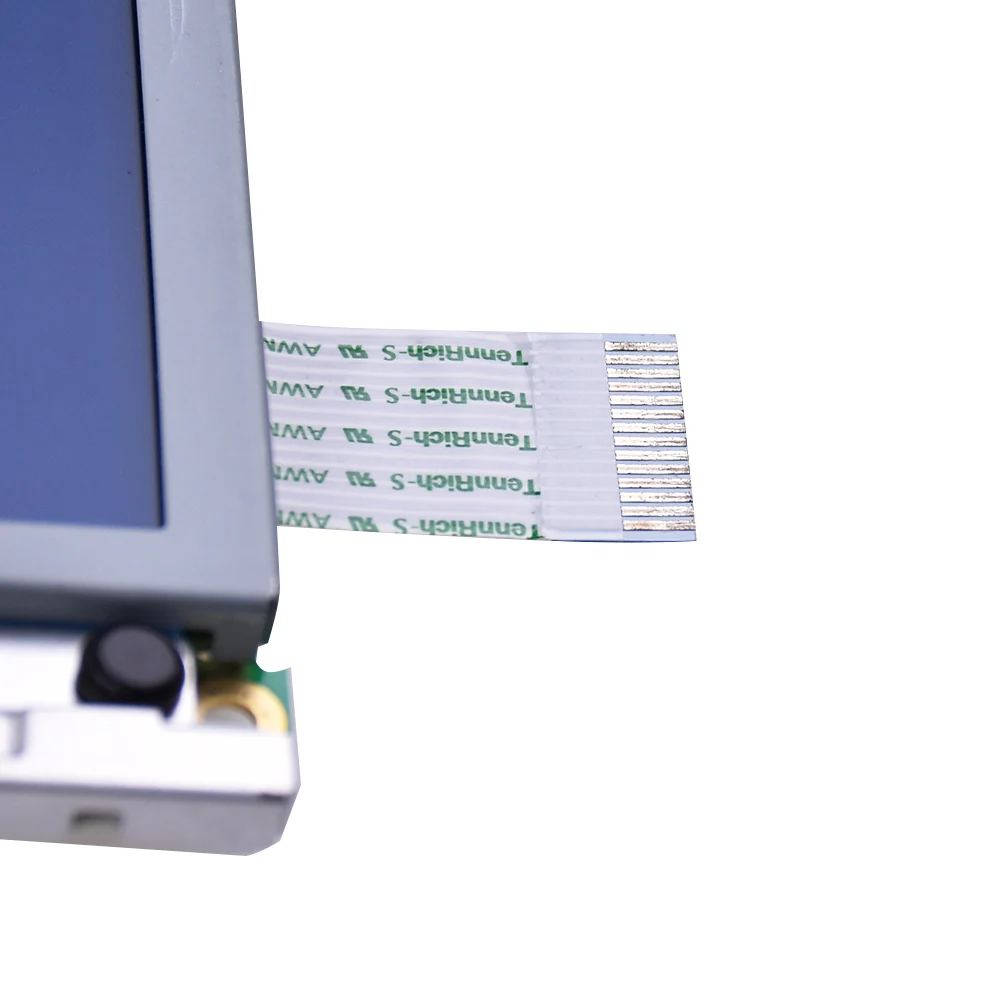 5.7 ġ LCD ȭ ÷ г Ÿġ LMG6911RPBC-00T 14  320  240 QVGA