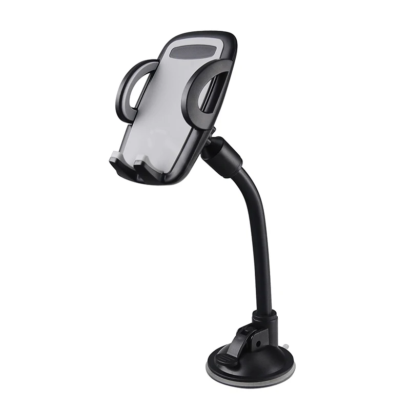

Universal Mobile Phone Holder Stand Car Dashboard Windshield Sticky Mount Cellphone Support for iPhone x Samsung A5 galaxy s9 s8