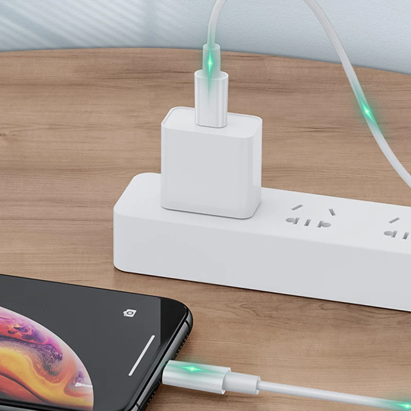 USBC-65W Adaptador de Corriente USB-C 65W 20V/3.25A (Type C) con