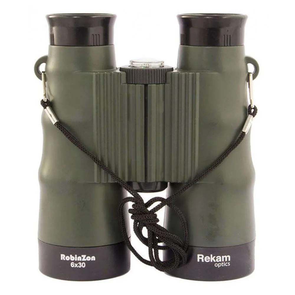 Набор биноклей Rekam RobinZon Kit, 6x30 и 4x30