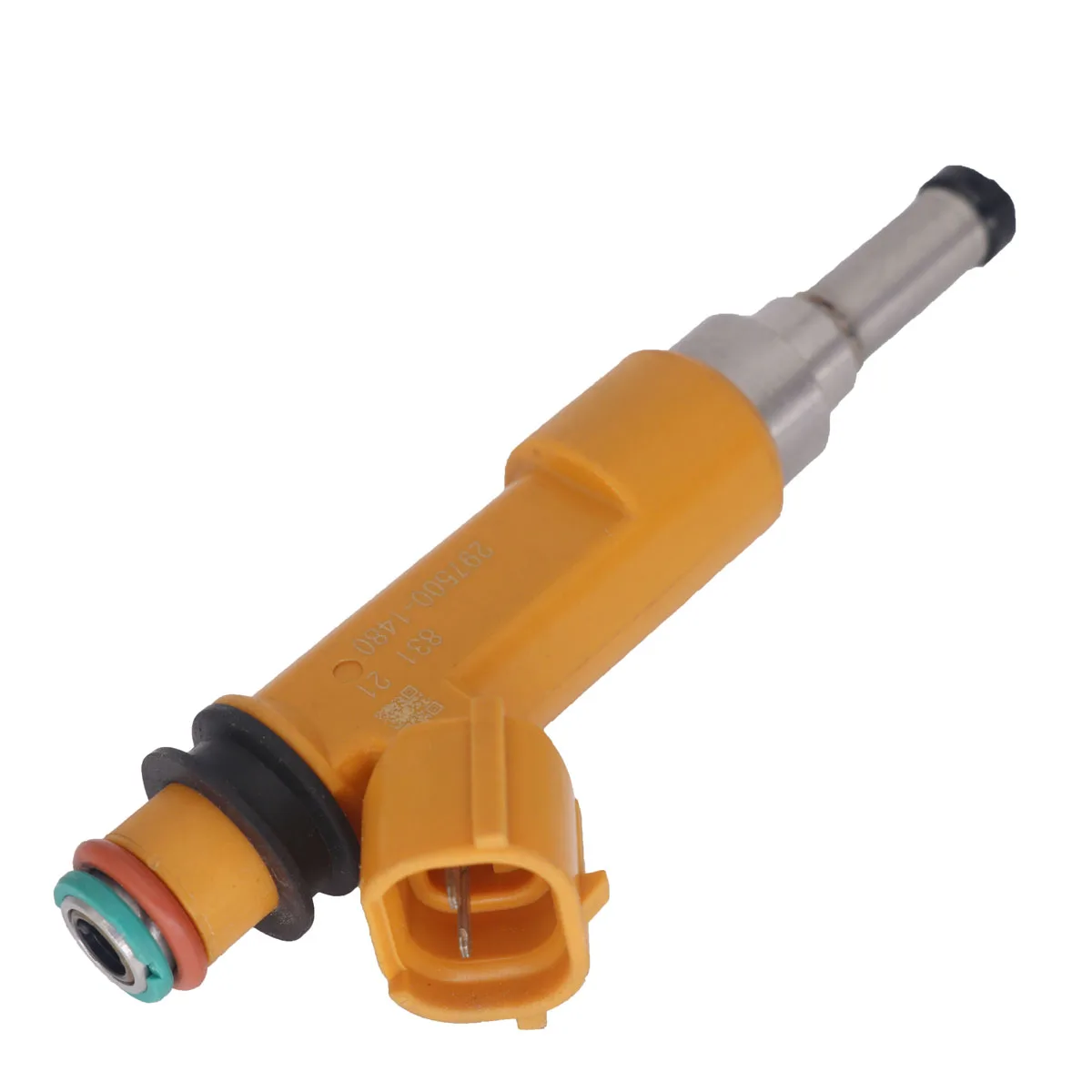 12HolesFuelInjectorForSUZUKISX4HATCHBACK16VVTM16A2975001480