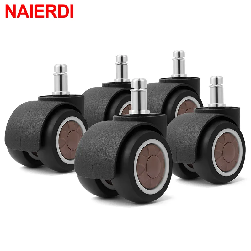NAIERDI 5PCS 2