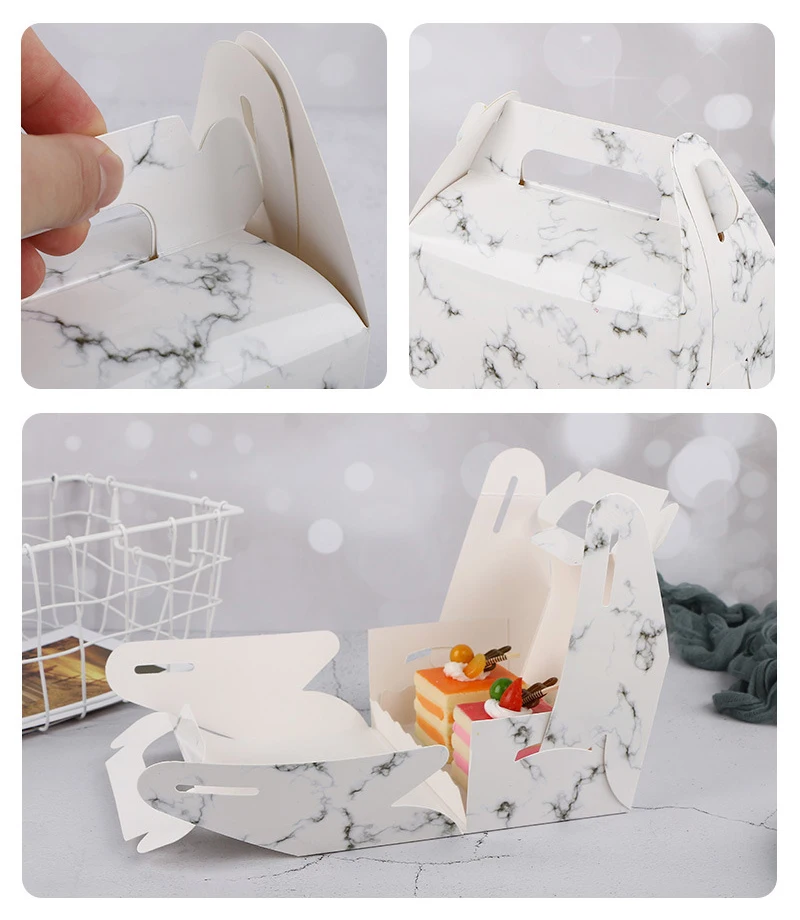 Kraft Paper Gift Boxes Foldable – Brown Favor Boxes with Custom Logo Option for Candy, ... - SKU CCL61039 - UGI Packaging