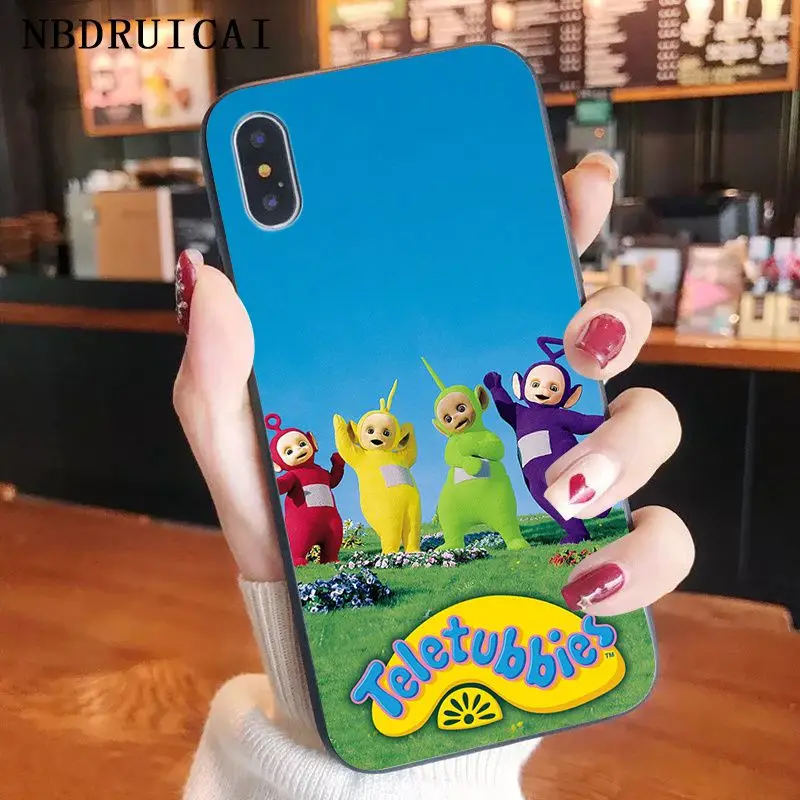 Teletubbies