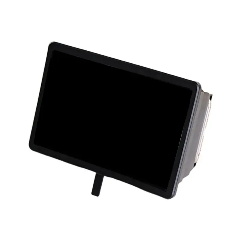 

F2 Portable 3D Video Enlarged Screen Amplifier Smartphone Screen Magnifier Stand