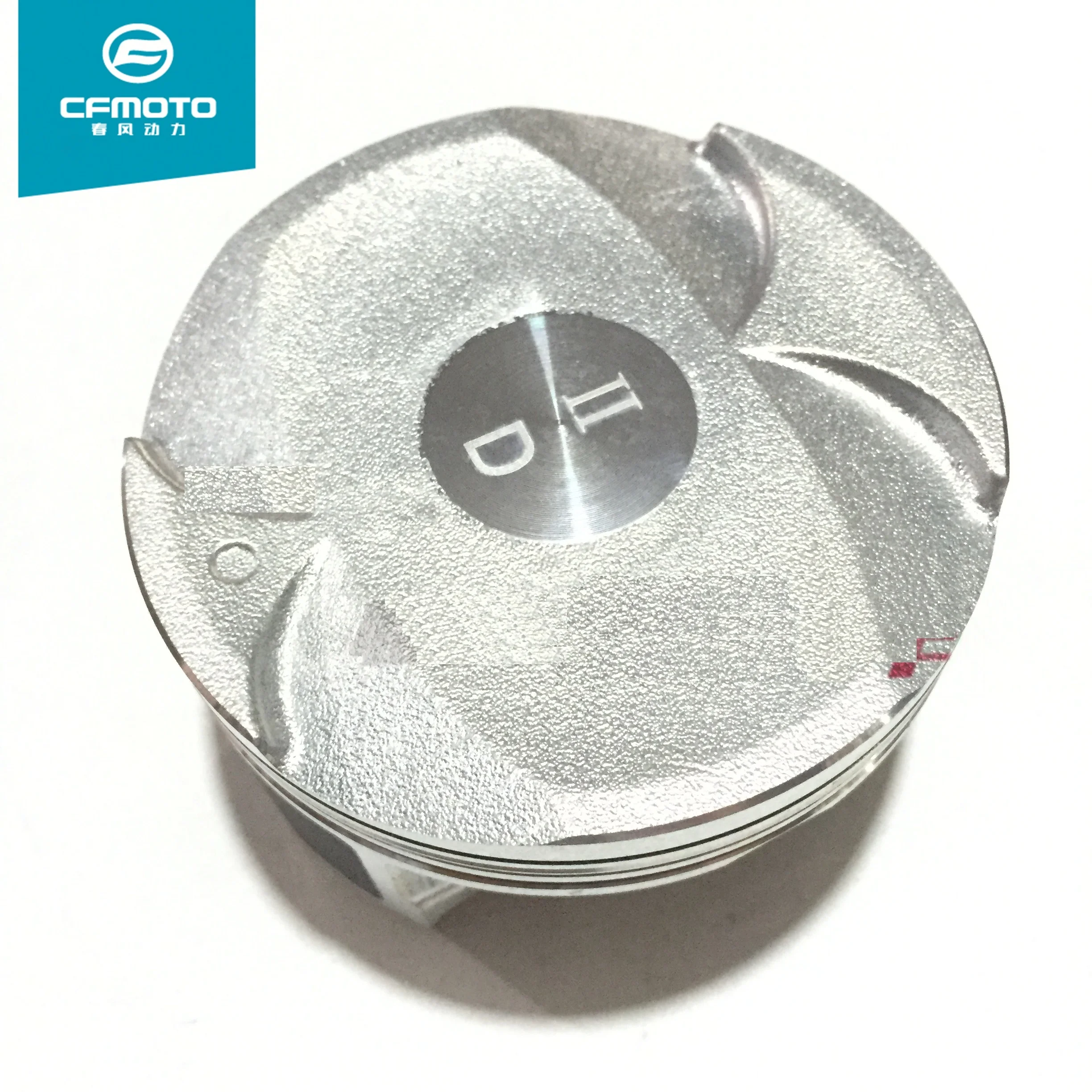 

2 sets piston and rings fit for CF650NK parts code is 0700-0100A0
