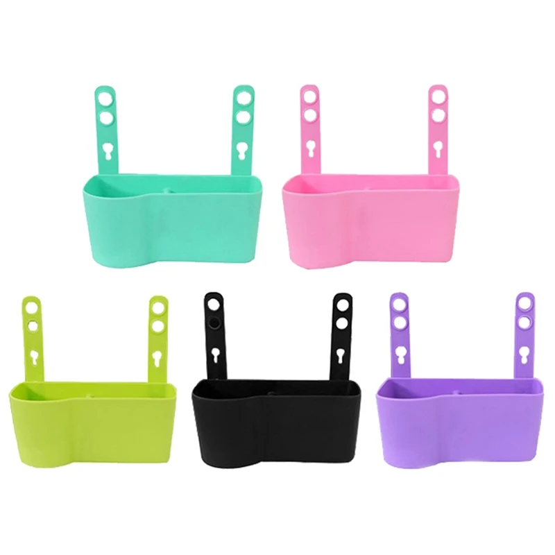Car Drinks Holders Multifunction Food Shelves Cup Holder Car Accessories Seat Back Adjustable Organizer Automobiles Supplies