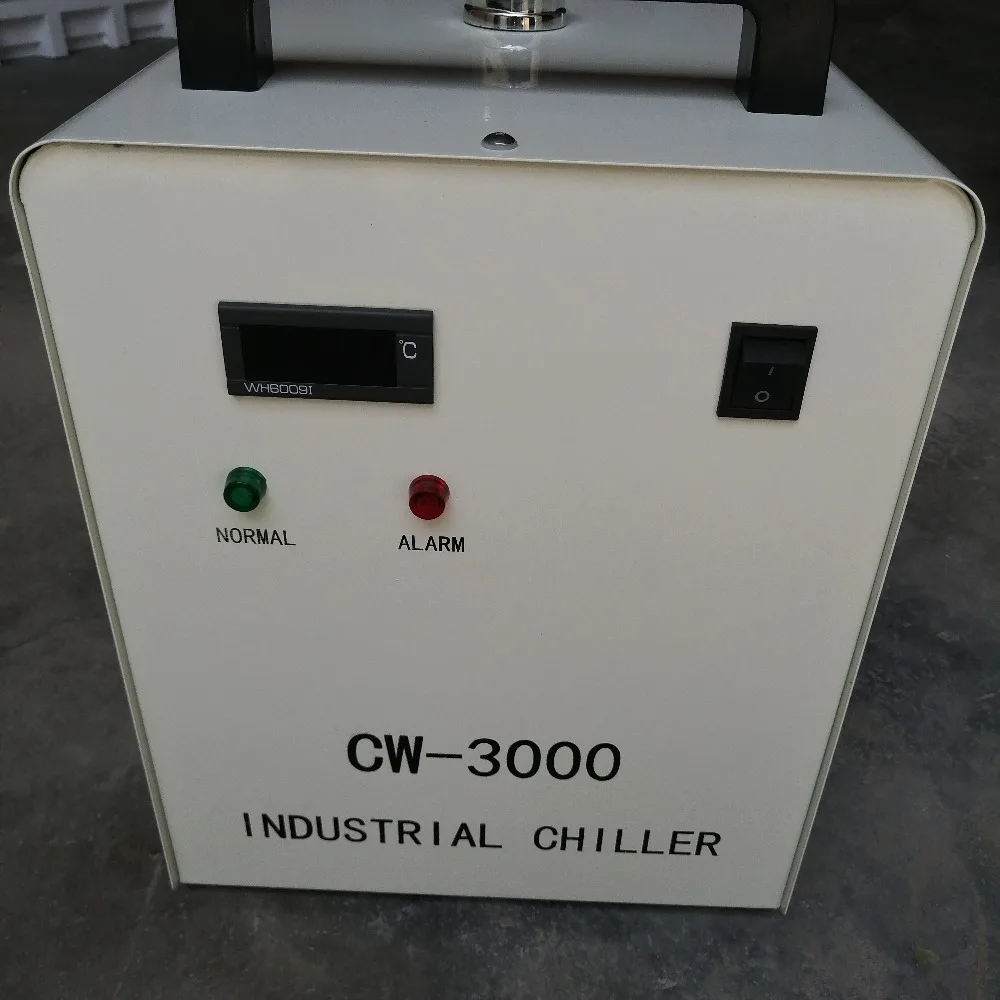 RECI 100 Вт RUIDA 6090 CO2 станок для лазерной резки с cw3000 охладитель воды и 550 Вт вентилятор в страны ЕС включают таможенную пошлину и налог