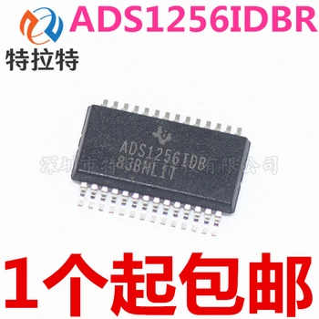 

10pcs/lot ADS1256IDBR ADS1256 SSOP-28 24-Bit ADC-Bit Analog-to-Digital Converter Brand New & Original