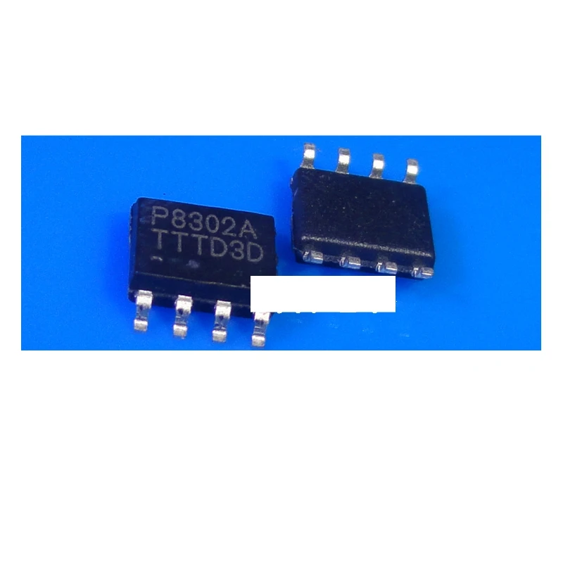 

200PCS PAM8302AADCR SOP8 PAM8302A PAM8302
