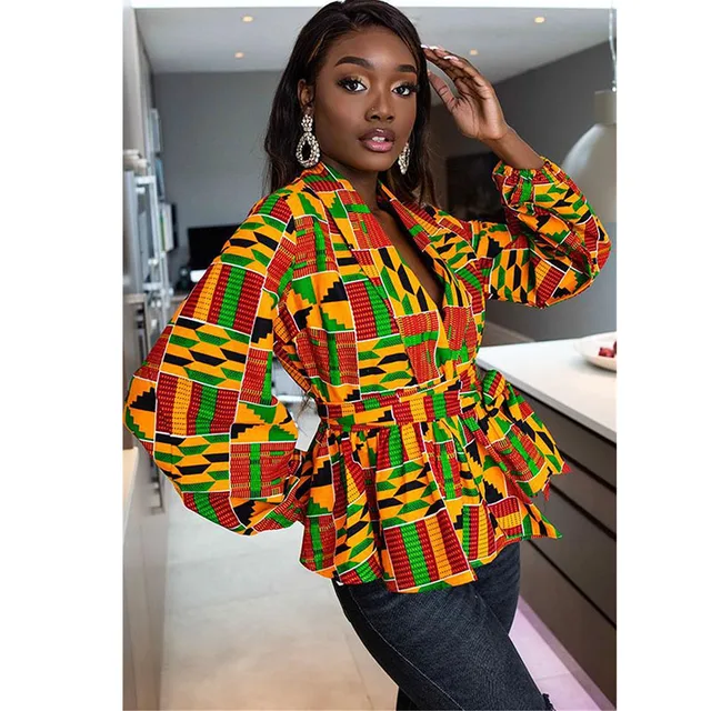 Abimbola Party African Dresses