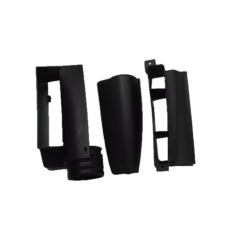 DAZOO 3 шт. резервуар для воды воздухозаборник для VW Passat B6 СС Tiguan Sharan, Seat Alhambra 3C0 805 971 A 1K0 805 962 E 1K0 805 965 J