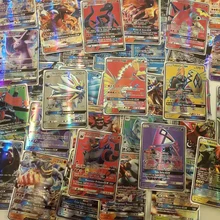 20 Мега+ 40 ГКС французская версия Pokemon Ptcg карты 60 шт в коробке коллекция битва карта экшн детская игрушка-фигурка подарок