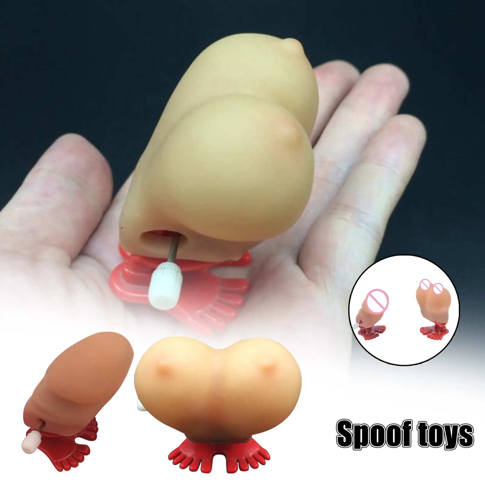 порно приколы SM Spoof Genitals игрушки эротические секс-игры взрослые секс-игрушки для  людей с аутизмом специальные потребности снятие стресса смешные подарки  игрушки оптом | AliExpress