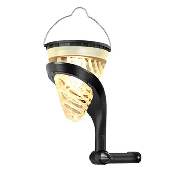 

2020 New Solar Lamp Multi-Purpose Ground Lawn Lamp LED Wall Lamp Outdoor Decorative Garden Courtyard Lamp