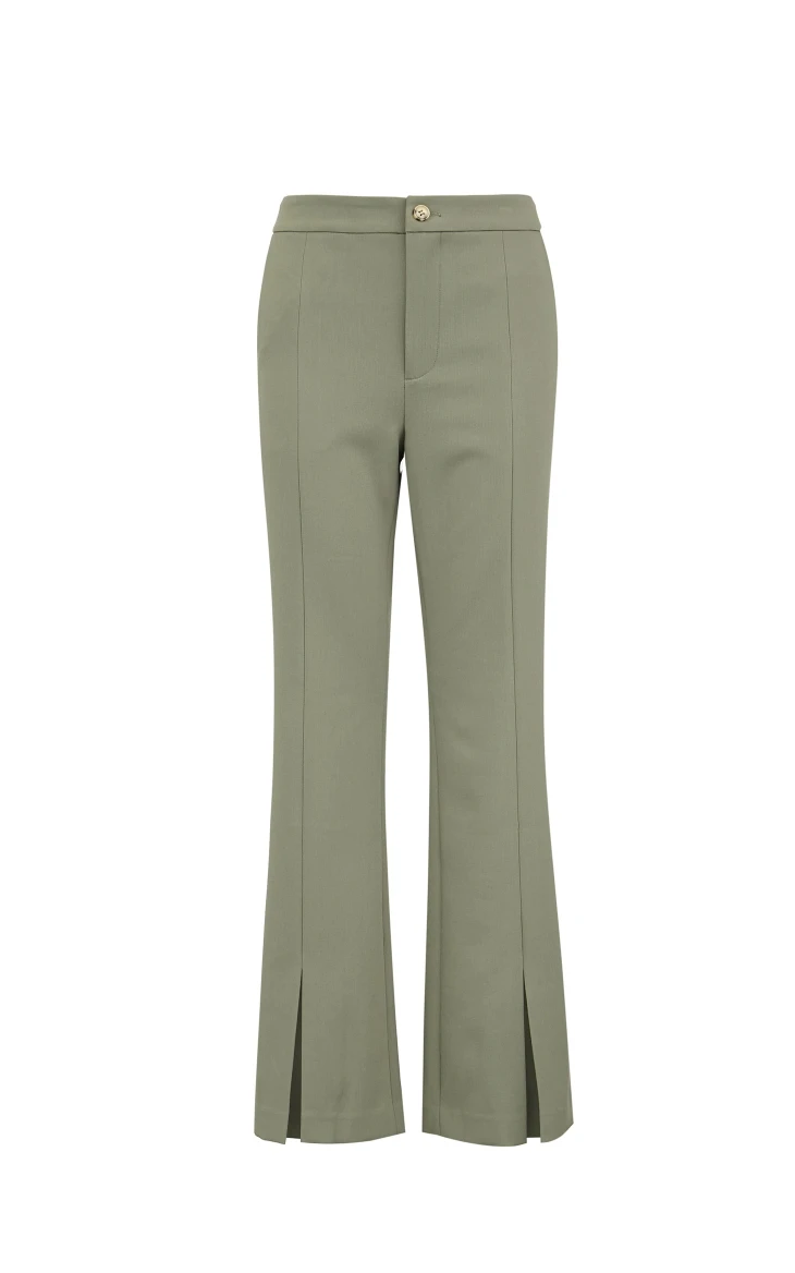 Vero Moda женский укороченный костюм брюки | 319350514