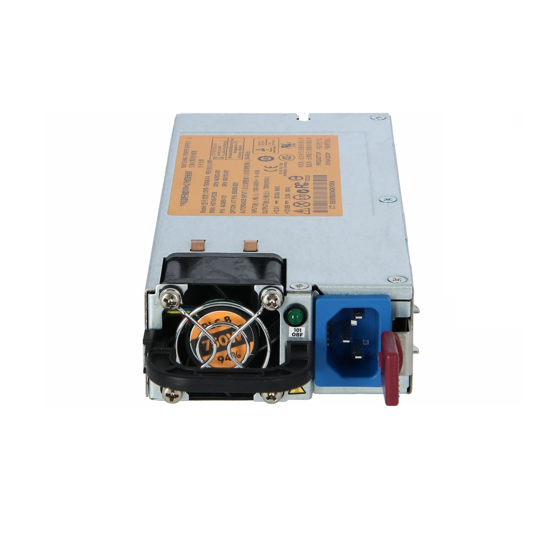 

Original For HP Gen8 G8 Power Supply 750W 660183-001 643932-001 100% Tested